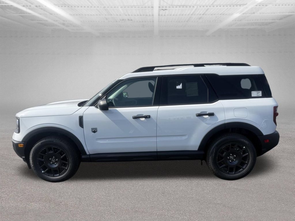 New 2026 Ford Bronco Sport Big Bend w/ Convenience Package AWD/4WD image 7