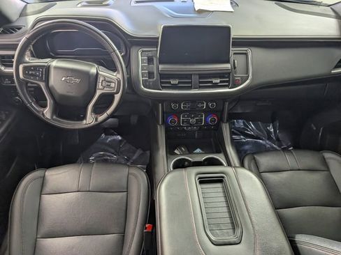 Used 2022 Chevrolet Tahoe RST image 23