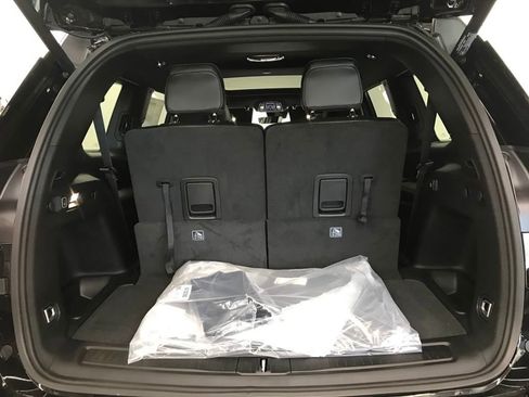 New 2025 Jeep Grand Cherokee L Limited image 36