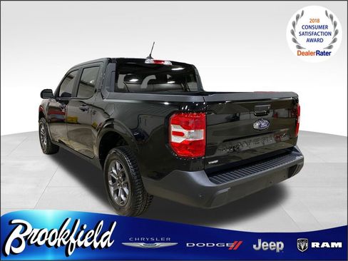 Used 2024 Ford Maverick XLT image 6