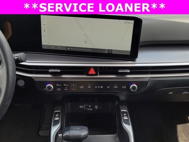 New 2024 Kia Sorento S w/ Panoramic Sunroof Package AWD/4WD image 17
