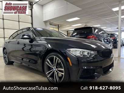 Used 2016 BMW 428i Gran Coupe xDrive