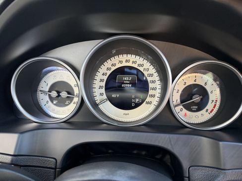 Used 2016 Mercedes-Benz E 400 Coupe image 31