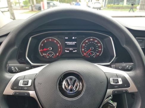 Used 2019 Volkswagen Jetta S w/ Driver Assistance Package FWD image 19