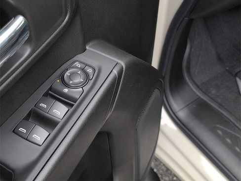 New 2026 Chevrolet Silverado 1500 Custom image 12