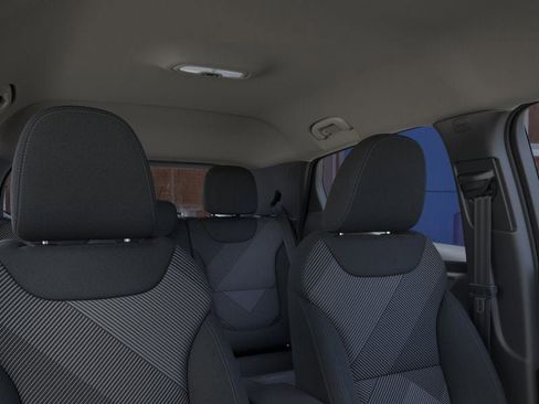 New 2027 Chevrolet Bolt LT image 24