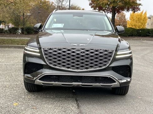 New 2026 Genesis GV80 2.5T Select image 2