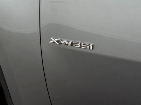 Used 2014 BMW X6 xDrive35i image 6