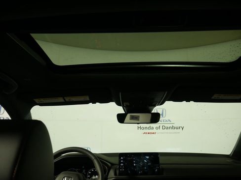 New 2026 Honda CR-V Sport-L image 34