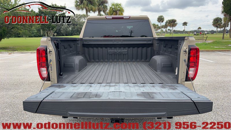 Used 2022 GMC Sierra 1500 Elevation AWD/4WD image 35