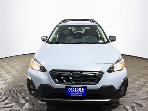 Certified 2023 Subaru Crosstrek 2.5i Sport image 3