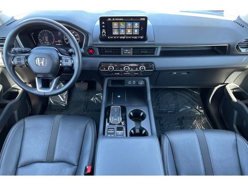 Used 2024 Honda Pilot EX-L image 14