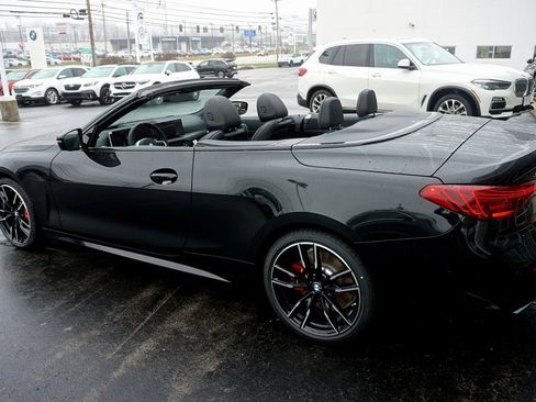 New 2026 BMW 440i xDrive Convertible w/ Premium Package image 15
