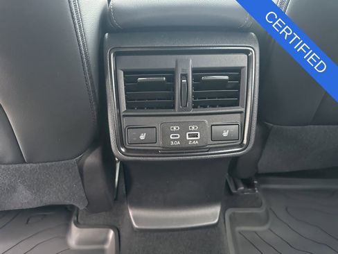 Certified 2026 Subaru Forester Touring AWD/4WD image 25