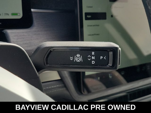 Used 2023 Rivian R1S Adventure Quad AWD/4WD image 26