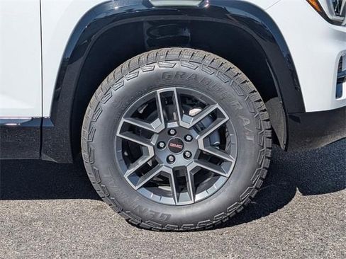 New 2026 GMC Terrain AT4 image 11