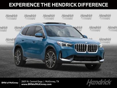 Used 2025 BMW X1 xDrive28i w/ Premium Package