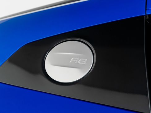 Used 2022 Audi R8 V10 performance image 28