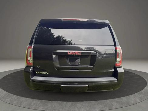 Used 2020 GMC Yukon SLT w/ Open Road Package AWD/4WD image 4