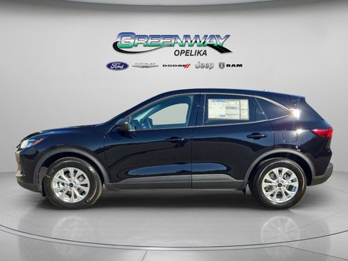 New 2026 Ford Escape Active image 4