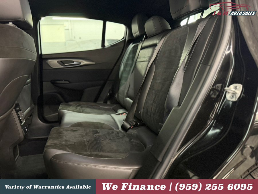 Used 2024 Dodge Hornet R/T AWD/4WD image 30