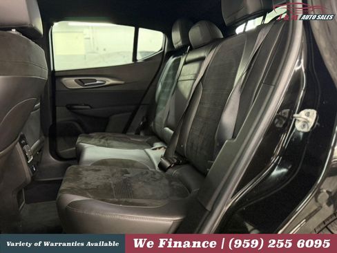 Used 2024 Dodge Hornet R/T AWD/4WD image 30