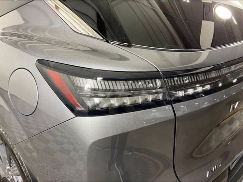 New 2026 Nissan Murano SL image 37