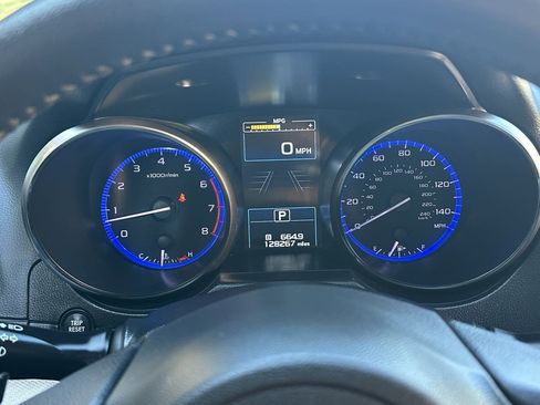 Used 2015 Subaru Outback 2.5i Premium image 30