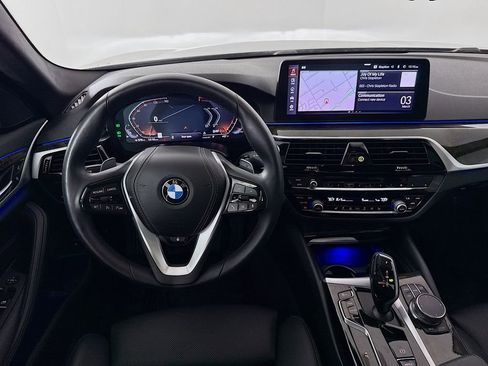 Used 2023 BMW 530i xDrive w/ Convenience Package image 26