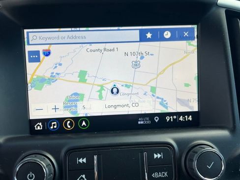 Used 2020 GMC Terrain SLT w/ Preferred Package image 5