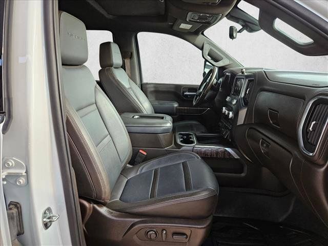 Used 2021 GMC Sierra 3500 Denali w/ Denali Ultimate Package AWD/4WD image 16