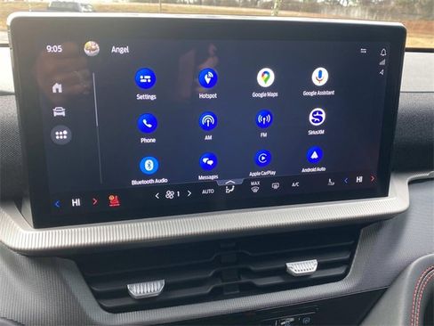 Used 2025 Ford Explorer ST-Line w/ Premium Package image 30