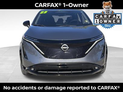 Used 2023 Nissan Ariya FWD