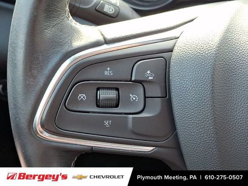 Certified 2020 Buick Encore GX Select w/ Experience Buick Package FWD image 24
