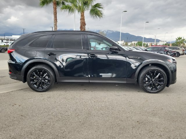 Used 2025 MAZDA CX-90 Plug-In Hybrid w/Premium Sport AWD/4WD image 33