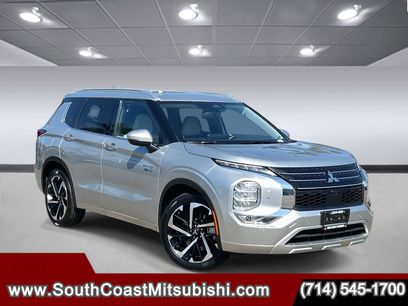 Used 2023 Mitsubishi Outlander GT