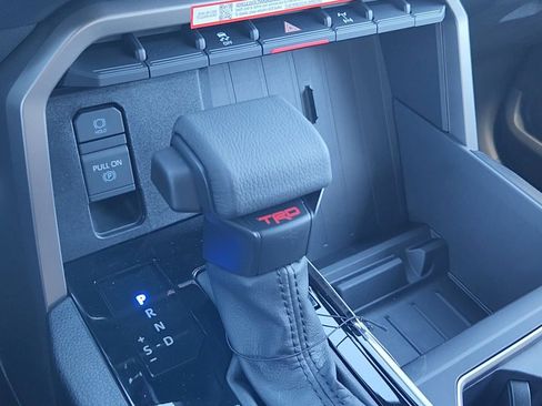 New 2026 Toyota Tundra SR5 image 18