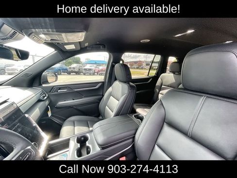 New 2026 GMC Acadia Elevation w/ Elevation Premium Package image 13