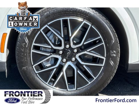 Used 2025 Ford Mustang Mach-E Premium RWD image 27