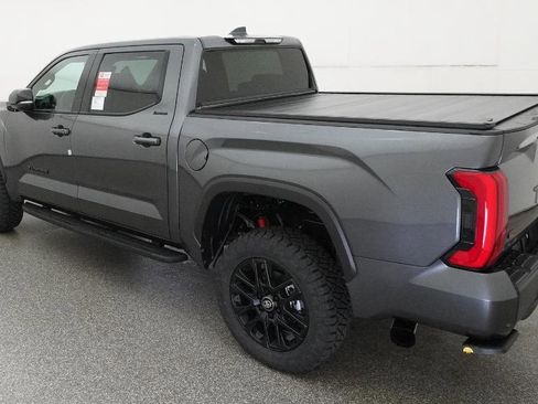 New 2026 Toyota Tundra Limited AWD/4WD image 2
