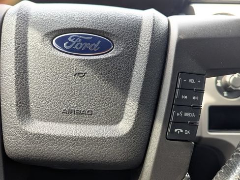 Used 2012 Ford F150 FX4 w/ FX Luxury Pkg AWD/4WD image 16