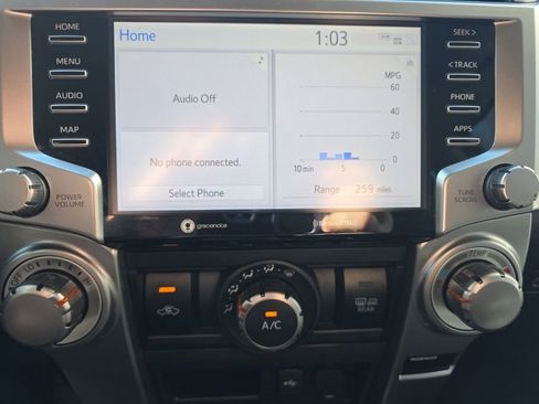 Used 2021 Toyota 4Runner Trail Special Edition image 31