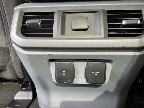 Used 2024 Ford F150 XLT w/ Mobile Office Package AWD/4WD image 18