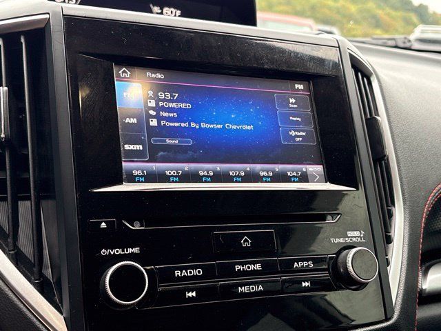 Used 2021 Subaru Forester Sport AWD/4WD image 14