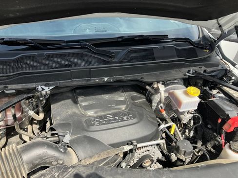 Used 2024 RAM 2500 Big Horn w/ Night Edition AWD/4WD image 26