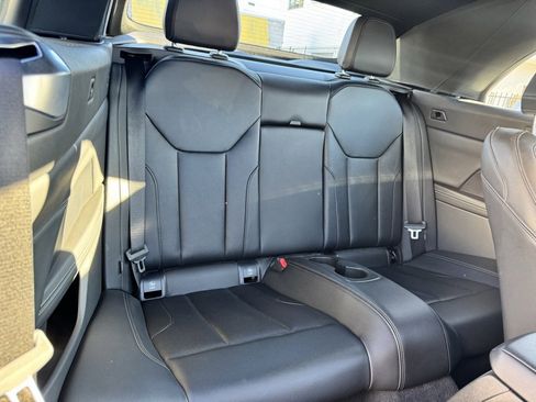 Used 2024 BMW 430i Convertible image 33