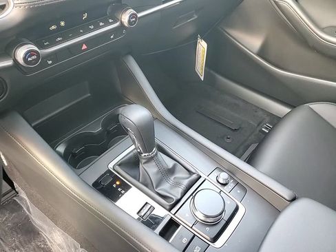 New 2026 MAZDA MAZDA3 s image 19