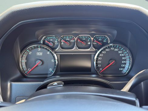Used 2017 Chevrolet Silverado 2500 LT w/ All Star Edition AWD/4WD image 22
