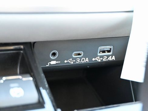 New 2025 Subaru Outback Premium image 25