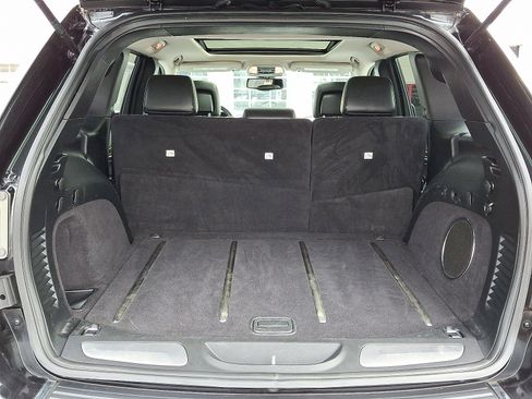 Used 2012 Jeep Grand Cherokee Limited image 27